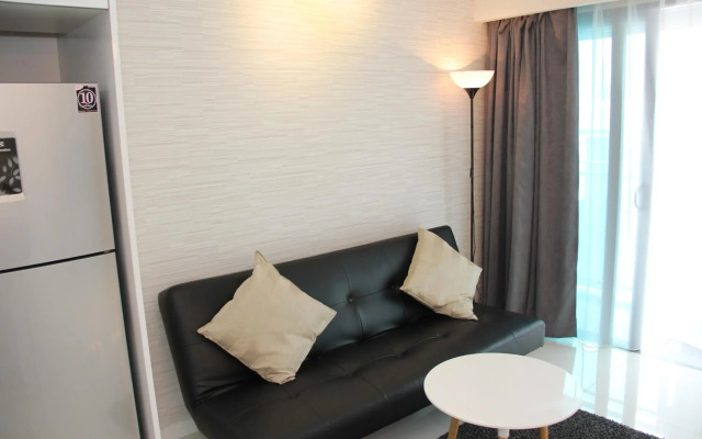 Summer Suites Residences by Subhome
