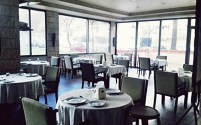 Haya Amman Suite Hotel