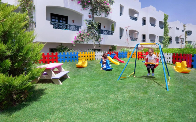 Verginia Sharm Resort & Aqua Park