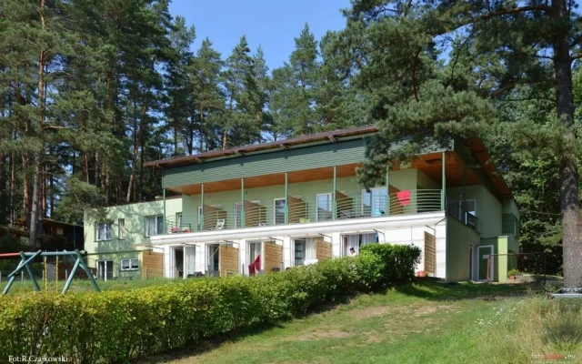Gosciniec Rospuda
