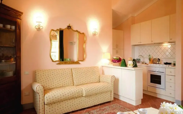 Vacation Resort Borgo Della Meliana