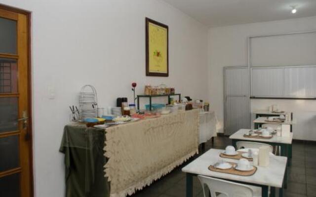 Hotel Primavera Indaiatuba