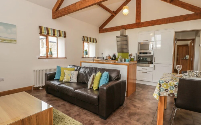 Dairy Cottage