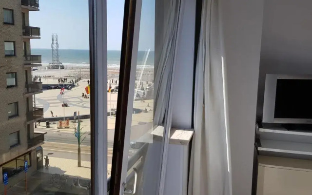 Studio Casinoplein Middelkerke