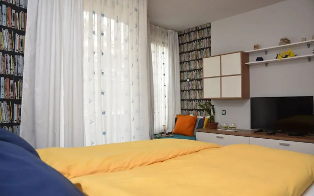 Plovdiv Apartment