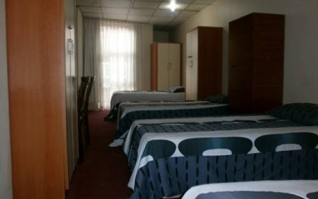 Turkish Hostel