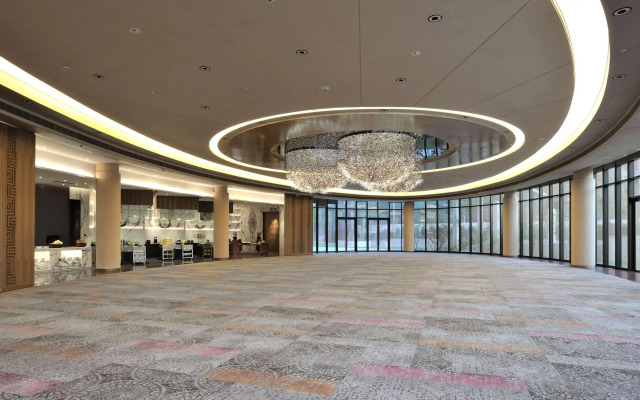 Hyatt Regency Delhi