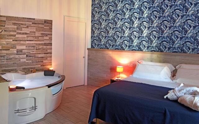 Barbarella SPA