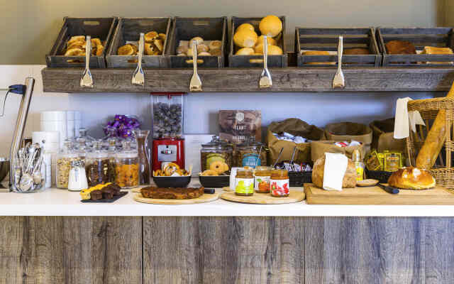 ibis Styles Nieuwpoort