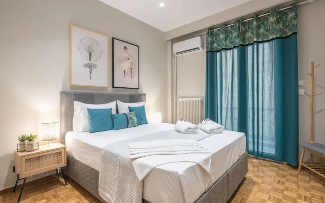 Elegant Mavili Suite by Cloudkeys