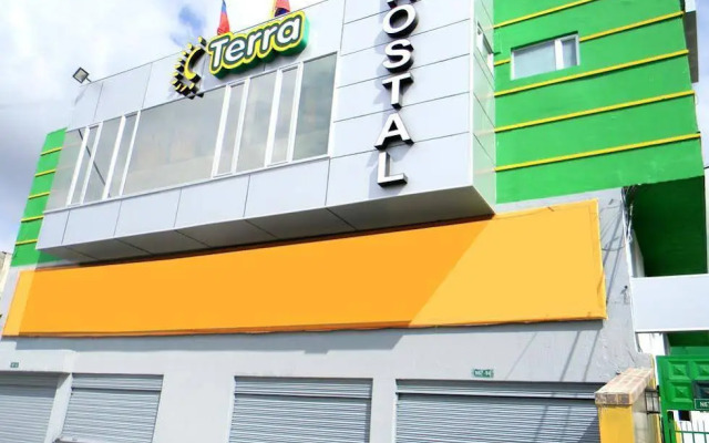 Hostal Terra 2