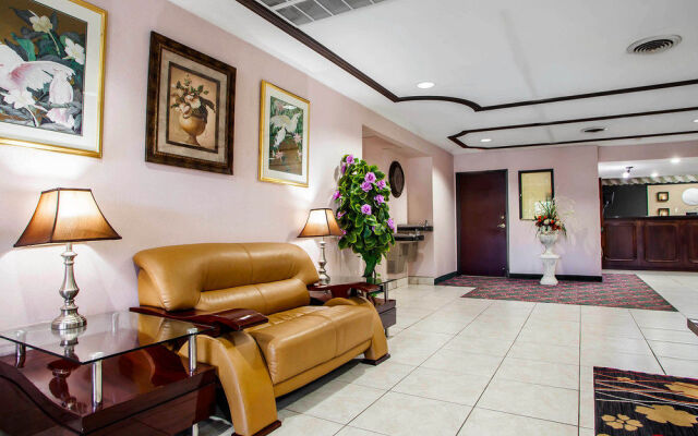 Comfort Inn Arcola