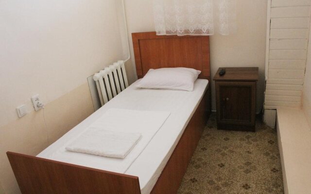 Provence Hotel Tashkent