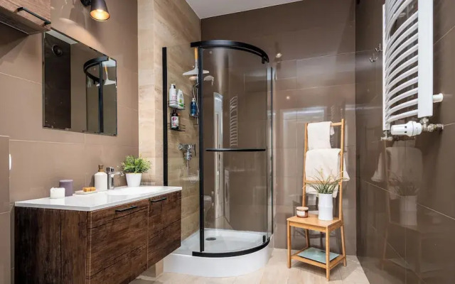 Apartamenty Sun & Snow Qbik Loft