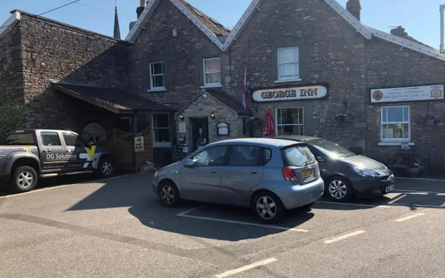 The George Inn