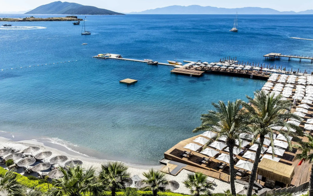 Mirada Exclusive Bodrum