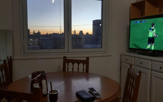 Departamento impecable 2 ambientes Centro de Buenos Aires