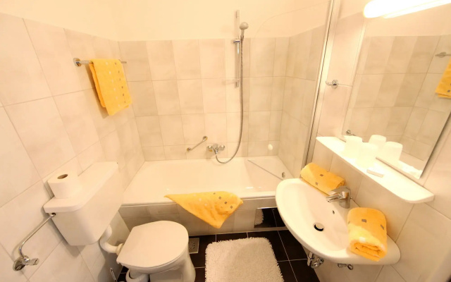 Comfort Hotel Garni Landhaus Gitti
