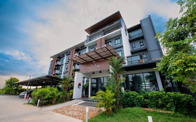 The Living Hotel SamutPrakan