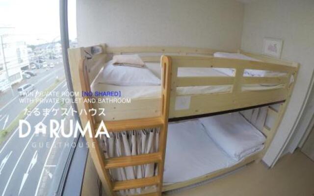 Daruma Guesthouse Narita