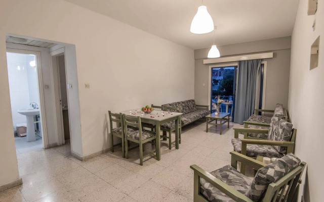 Cordelia Hotel Apartments