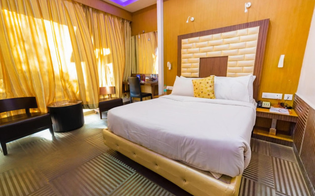 Parakkat Nature Resorts