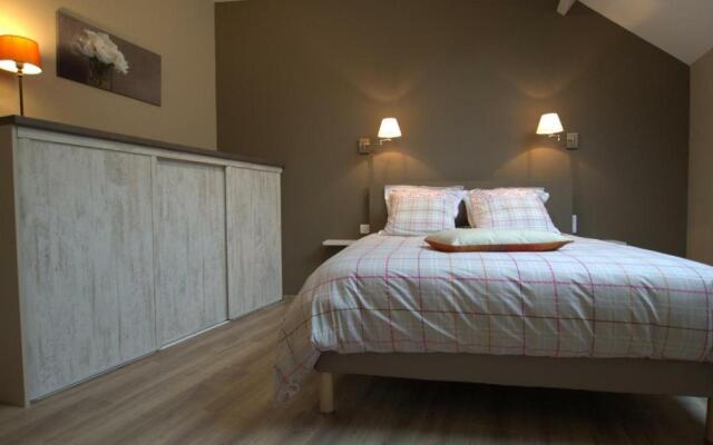 Gîte Balnot-sur-Laignes, 4 pièces, 7 personnes - FR-1-543-182