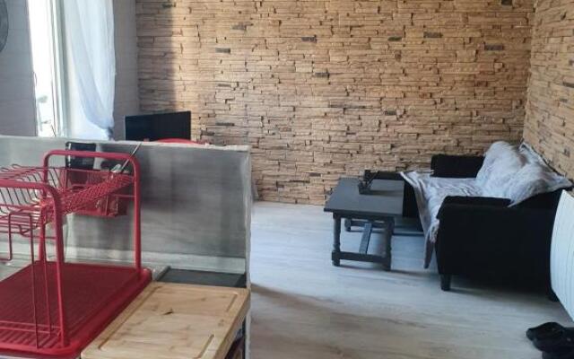 Bienvenue Chez Les Ch'oups 50m2 Terrasse 30m2