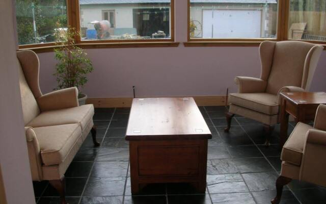 Arisaig Guest House