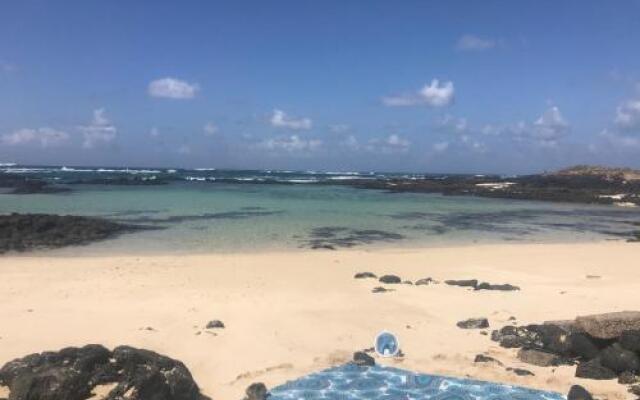 Turquesa Apartment Cotillo