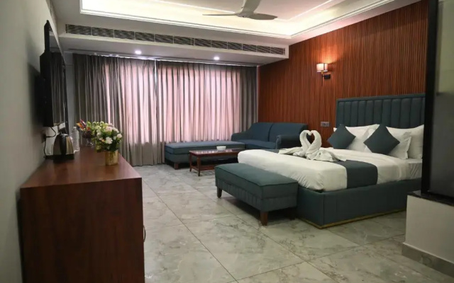 Hotel Devaan