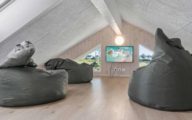 Holiday Home in Kappeln