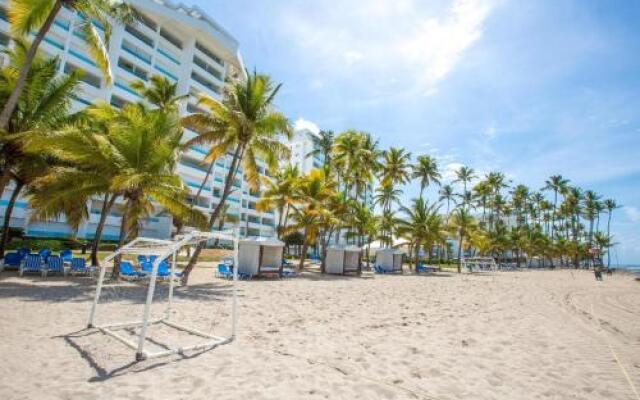 Marbella Juan Dolio free WIFI