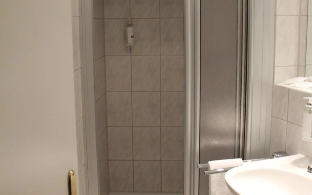 Hotel Goldener Adler
