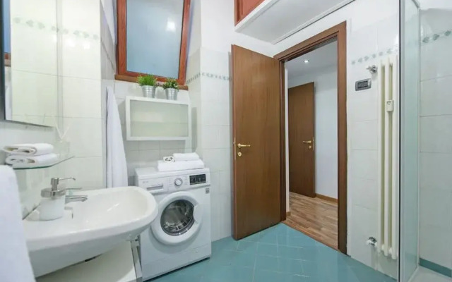 Quiet and Cosy 1 Bedroom Flat in Monteverde