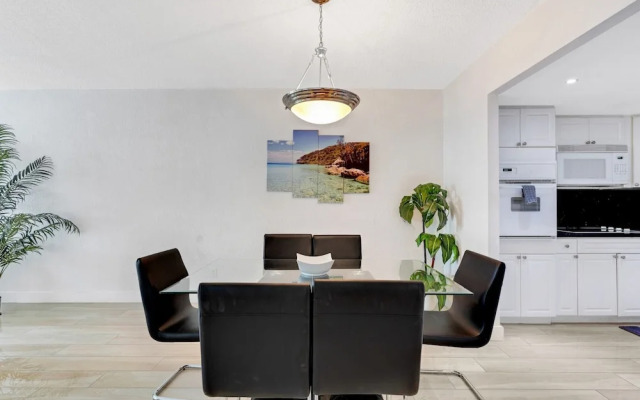 Luxury Miami Beach Condos