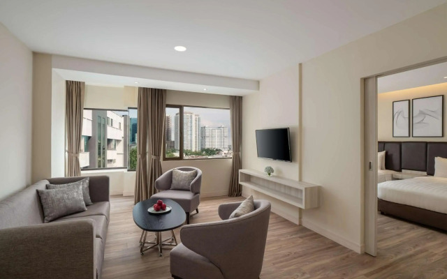 Radisson Medan
