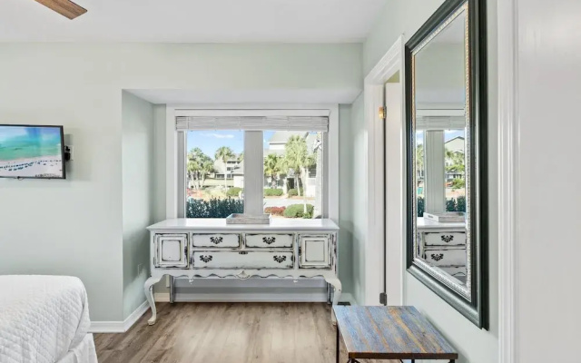 Sea Salt 2 Bedroom Condo