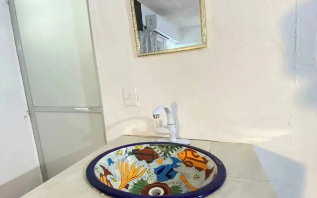 OYO Hotel Zihuatanejo Malibu