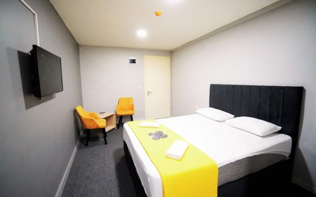 Polo Suit Otel