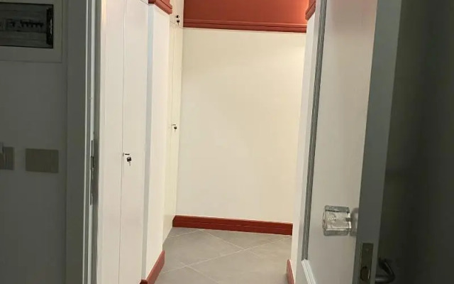 Anfiteatro Le Suites