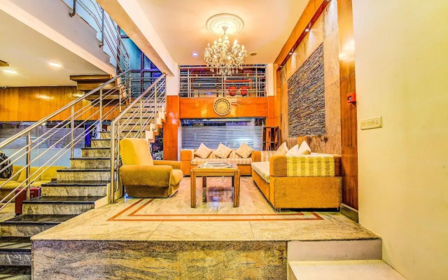 AGA West Park Hotel
