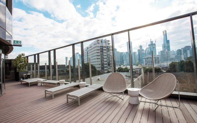 Southbank Hotel Apartment