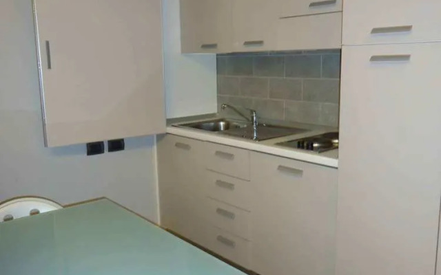 Camplus Madama Cristina