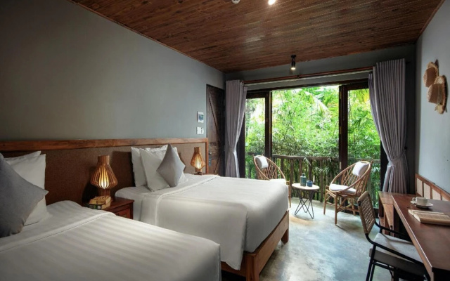 M Village Tropical Phu Quoc – Guest Rooms – Phu Quoc