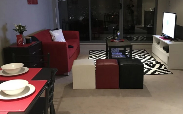 Serviced Apartments Sydney