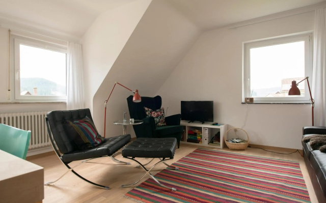 HAUS IRENE gemütlich moderner Schwarzwald