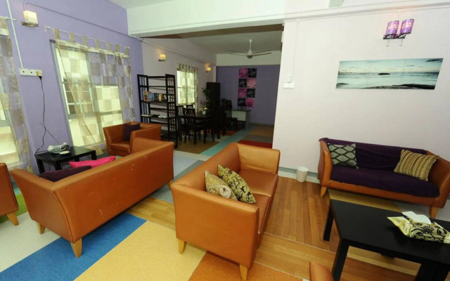 Lavender Guesthouse - Hostel