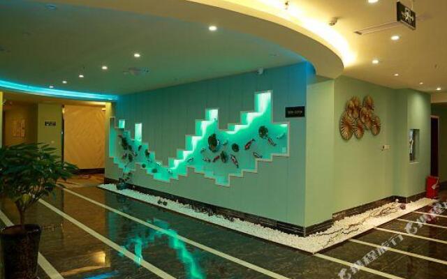 Mingmen Hotel