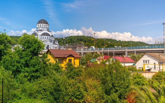 More Apartments na Subtropicheskoy - 2